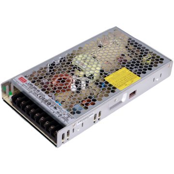 Maxlight MAX MA0007 zasilacz 200w/led   ip20