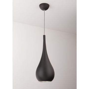 Maxlight DROP P0233 lampa wisząca 1x40W/E27 IP20
