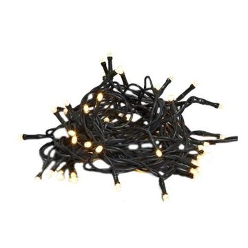 Markslojd GLITTER 703636 łańcuch świetlny 40x1.8W/LED 2700K IP44
