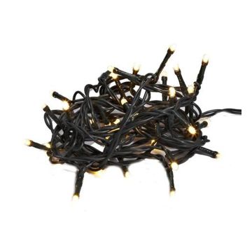 Markslojd GLITTER 703637 łańcuch świetlny 80x3W/LED 2700K IP44
