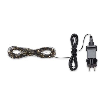 Markslojd FENIX 704483 łańcuch 120x2.4W/LED IP44