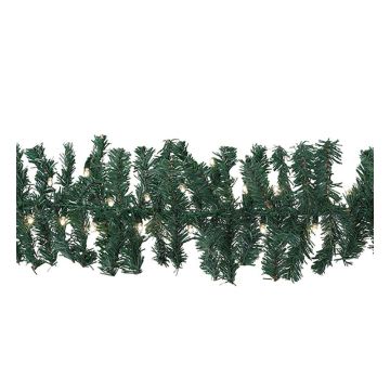 Markslojd CHRISSLINE 704810 łańcuch 100x9,2W/LED IP44