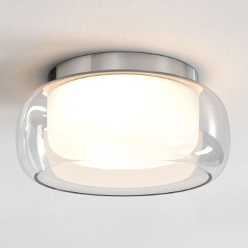 Astro Lighting Aquina 1450004 lampa sufitowa 2x12W/E27  IP44
