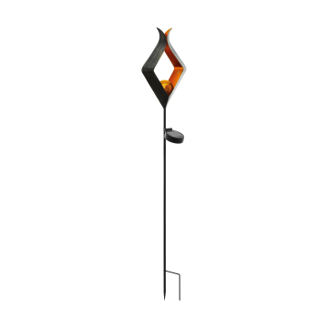 Eglo SOLAR 48702 Lampa solarna 1x0,06W/LED