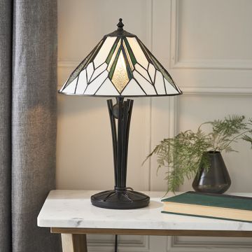 Interior1900 Astoria 70365 lampa stołowa 1x40W/E14 IP20