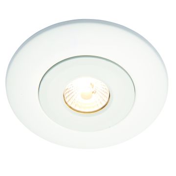 Endon Converse 70417 Downlight wpuszczany 50W/GU10  IP20