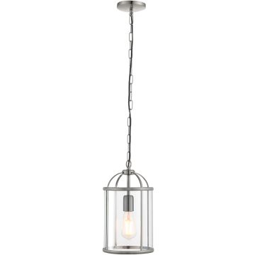 Endon LAMBETH 70323 lampa wisząca 1x40W/E27  