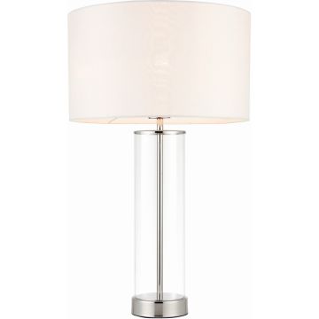 Endon LESSINA 70600 lampka stołowa 1x40W/E27  