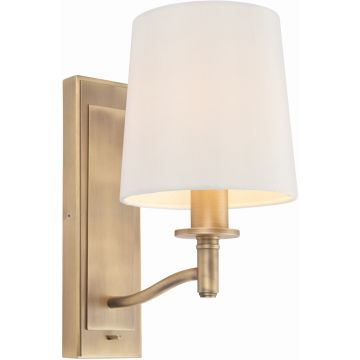 Endon ORTONA 70246 kinkiet 1x40W/E14  