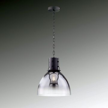 Fischer&Honsel Londo 60802 lampa wisząca 1x40W/E27  IP20