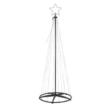Markslojd ABETO 706329 dekoracja świąteczna 200x2.7W/LED 2900K IP44
