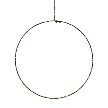 Markslojd ALPHA  705828 dekoracja wisząca 130x0.03W /LED  