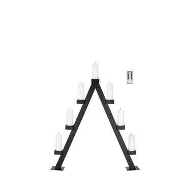 Markslojd ARBOR 706323 świecznik świąteczny 7x0.6W/LED 2500K IP20