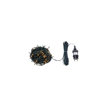 Markslojd AURORA 705648 łańcuch świetlny 80x0.06W/LED IP44