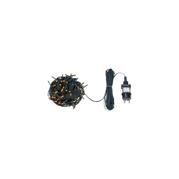 Markslojd AURORA 705649 łańcuch świetlny 120x0.06W/LED IP44