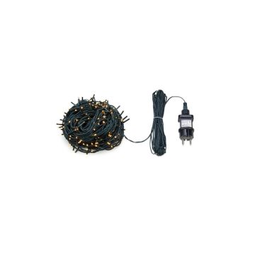 Markslojd AURORA 705650 łańcuch świetlny 200x0.06W/LED IP44