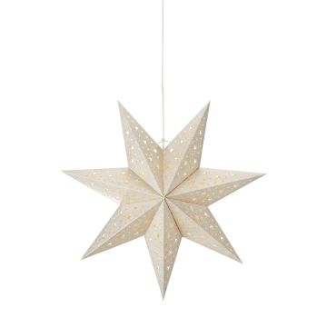 Markslojd BLANK 705610 gwiazda świąteczna 2x0,06W/LED IP20
