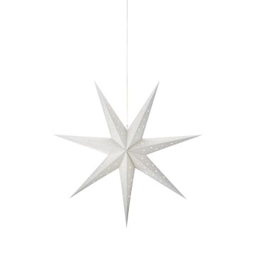 Markslojd BLANK 705613 gwiazda świąteczna 2x0,06W/LED IP20