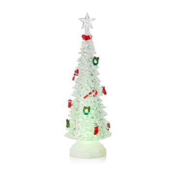 Markslojd BRO 705014 dekoracja stojąca 1x0,06W/LED  IP20