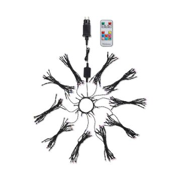 Markslojd CHOICE  705768 łańcuch 160x24W/LED IP20 