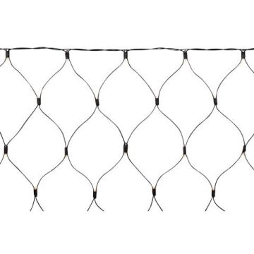 Markslojd CHRISSLINE 703169 łańcuch 100x9.2W/LED IP44 
