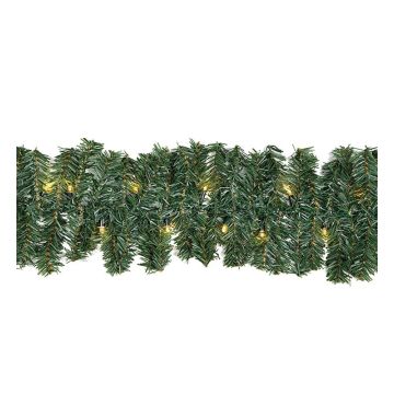Markslojd CHRISSLINE 704811 łańcuch 100x9,2W/LED IP44 