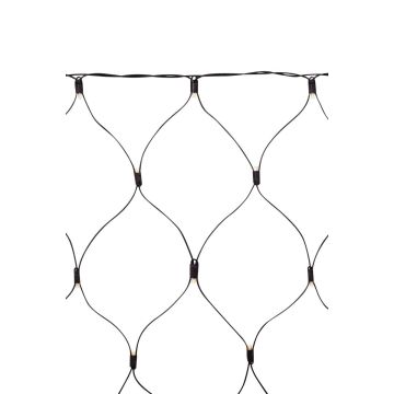 Markslojd CHRISSLINE 705215 łańcuch świetlny 100x9.2W/LED 2700K IP44