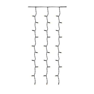 Markslojd CHRISSLINE 705990 dekoracja świąteczna zewnętrzna 100x0.06W/LED  IP44