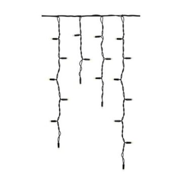 Markslojd CHRISSLINE 705994 dekoracja świąteczna zewnętrzna 100x0.06W/LED  IP44