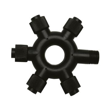 Markslojd CHRISSLINE Ring-Connector 704816 Łącznik  IP44 