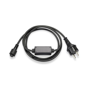 Markslojd CHRISSLINE Start cable 704812 Łącznik  IP44 