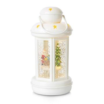 Markslojd COSY 704538 figurka świąteczna 2700K