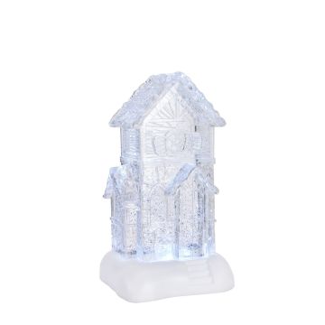 Markslojd DALE 706352 dekoracja świąteczna 3x0.7W/LED 5000K IP20