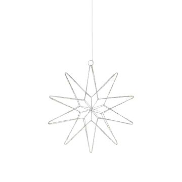 Markslojd GLEAM 705750 gwiazda wisząca 20x0,03W/LED IP20 