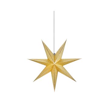 Markslojd GLITTER 705791 gwiazda wisząca 1x6W/E14 IP20 