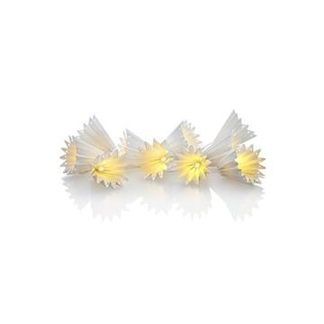Markslojd KLOCKA 703862 Dekoracja świąteczna 10x0,3W/LED