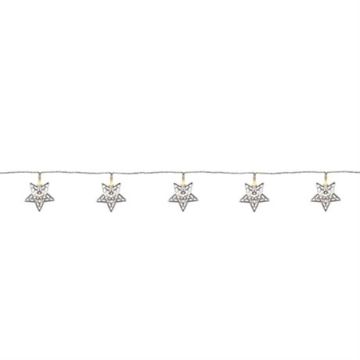 Markslojd LILLAN 703173 Dekoracja świąteczna 10x0,6W/LED