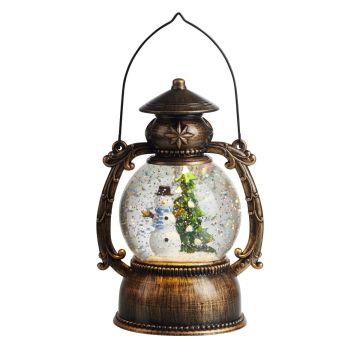 Markslojd LOTHAR 705053 dekoracja świąteczna 2x0.15W/LED IP20