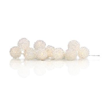Markslojd Marcus 704956 łańcuch 10x/LED IP20 