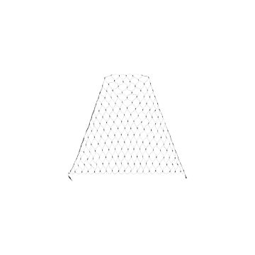 Markslojd NET 702908 łańcuch świetlny 200x18.4W/LED IP44
