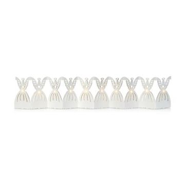 Markslojd NYGÅRDEN 703819 Dekoracja świąteczna 10x0,6W/LED