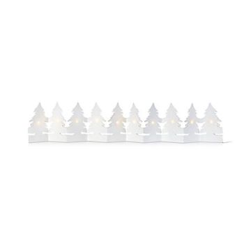 Markslojd NYGÅRDEN 704204 Dekoracja świąteczna 10x0,6W/LED