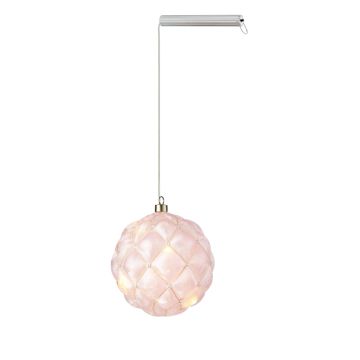 Markslojd PEARL 705232 dekoracja świateczna 20x0,06W/LED IP20
