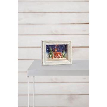 Markslojd REINHARD 705554 dekoracja świąteczna 1x0,06W/LED IP20