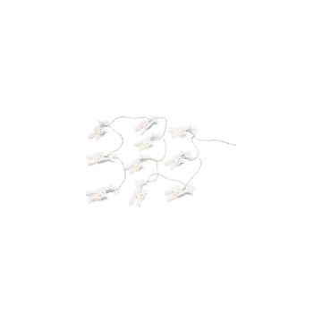 Markslojd RIA 705434 łańcuch świetlny 10x0,06W/LED IP20