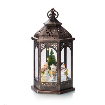 Markslojd ROLF 704973 figurka świąteczna