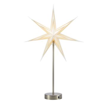 Markslojd SARAH 706183 gwiazda stojąca 2x0.06W/LED IP20