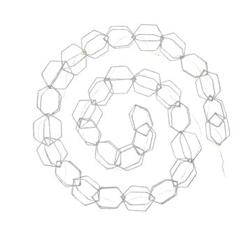 Markslojd SERVE 705753 łańcuch 20x0,03W/LED IP20 