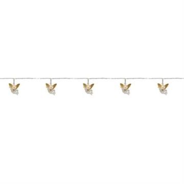 Markslojd SIGNE 703240 Dekoracja świąteczna 10x0,5W/LED