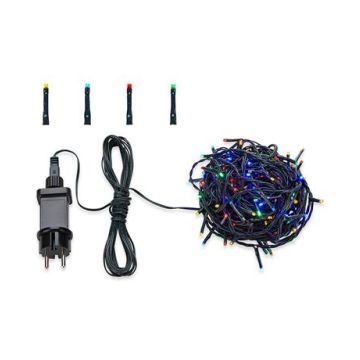 Markslojd SKEN 703358 ozdoba świąteczna zewnętrzna 80x0,06W/LED IP44